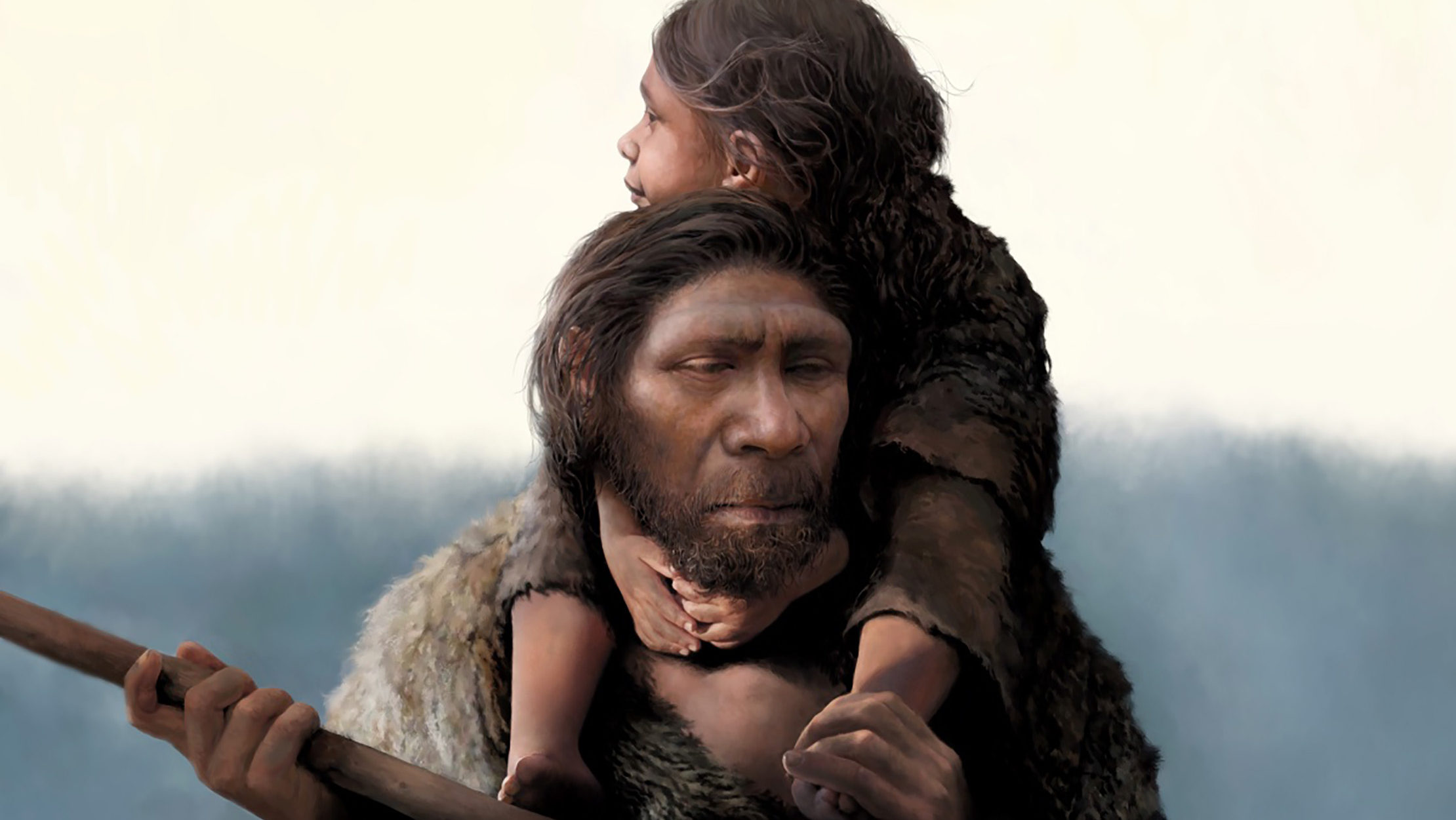 Forscher haben das Erbgut von Neandertalern aus einer Höhle in Westsibirien analysiert.