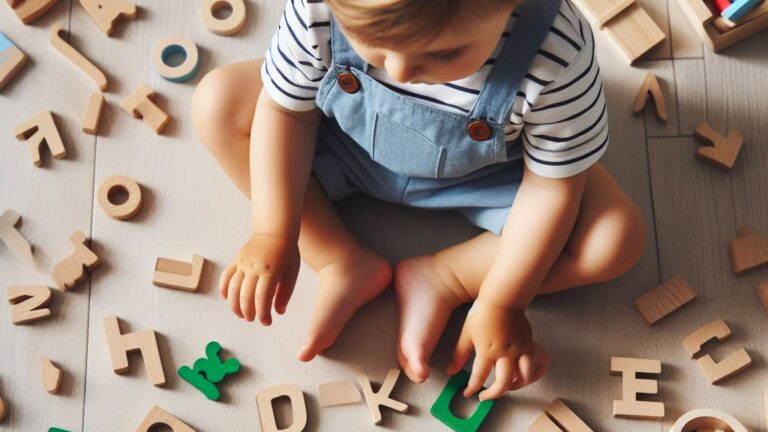 Stimmakrobaten in Windeln: Verhaltensbiologin Kathleen Wermke erforscht die Sprachentwicklung von Babys.