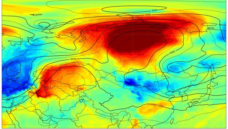 Eine vom KIT und der Universität Genf geleitete Studie zeigt Grenzen von KI-basierten Wettervorhersagen bei Stürmen sowie Hitze- und Kältewellen mit Rekordwerten.